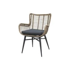 Jasmine Natural / Garden Impressions Edison 148 Cm. - Ronde Tuinset 29 Jasmine Natural / Garden Impressions Edison 148 Cm. - Ronde Tuinset -Leenbakker 042a135d8a274f8d8d60e4346ba68696 1