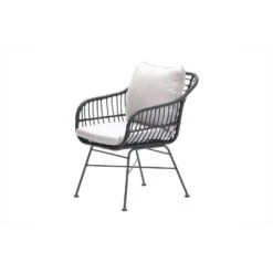 Set Van 6 - Garden Impressions Margriet Tuinstoel - Zwart/Zand 19 Set Van 6 - Garden Impressions Margriet Tuinstoel - Zwart/Zand -Leenbakker 0a24fab1026f45fdac5b60a6c0c310ff