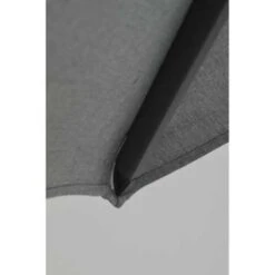 Garden Impressions Hawaii Deluxe Parasol 300x300 D. Grijs - L. Grijs -Leenbakker 1000000977 0103