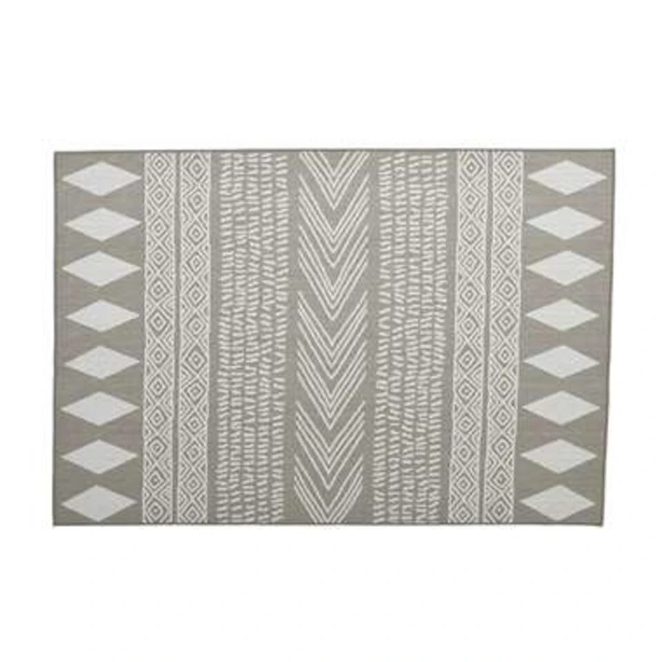 Garden Impressions Buitenkleed Gretha Ibiza Taupe 160x230 Cm 3 Garden Impressions Buitenkleed Gretha Ibiza Taupe 160x230 Cm