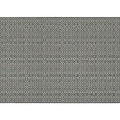 Garden Impressions Buitenkleed Eclips Antraciet 200x290 Cm