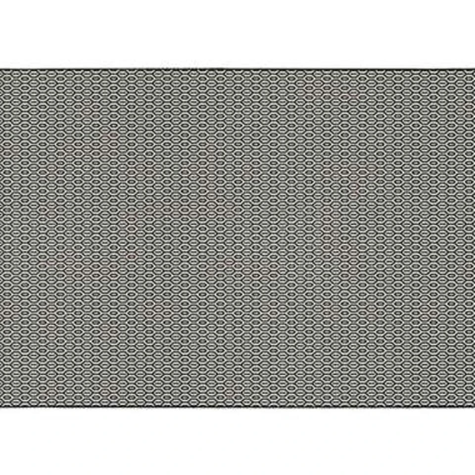 Garden Impressions Buitenkleed Eclips Antraciet 200x290 Cm 3 Garden Impressions Buitenkleed Eclips Antraciet 200x290 Cm