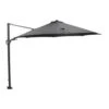 Garden Impressions Hawaii Zweefparasol Ø350 Cm Donker Grijs 2 Garden Impressions Hawaii Zweefparasol Ø350 Cm Donker Grijs -Leenbakker 1000003885