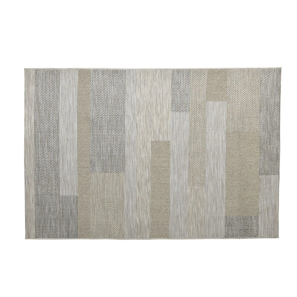 Garden Impressions Buitenkleed Picasso Vintage 120x170 Cm 3 Garden Impressions Buitenkleed Picasso Vintage 120x170 Cm