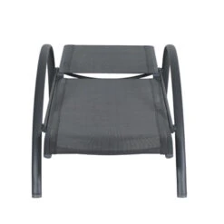 Garden Impressions Santos Ligbed Grijs 9 Garden Impressions Santos Ligbed Grijs -Leenbakker 1000009415 0104