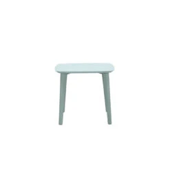 Garden Impressions Mateo Tuintafel 85x85xH75 - Soft Groen