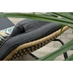 Garden Impressions Marly Ligbed - Natural 9 Garden Impressions Marly Ligbed - Natural -Leenbakker 1000033774 0104