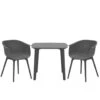 Garden Impressions Lexy - Mateo 3-delige Balkonset -Leenbakker 1000034330
