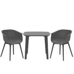 Garden Impressions Lexy - Mateo 3-delige Balkonset