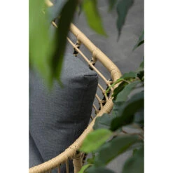 Garden Impressions Lucas Loungeset 5-delig - Natural 9 Garden Impressions Lucas Loungeset 5-delig - Natural -Leenbakker 1000035530 0104