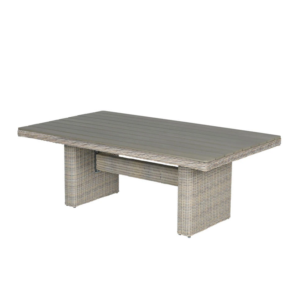 Garden Impressions Tennessee Lounge Dining Tuintafel 180x100 Cm 3 Garden Impressions Tennessee Lounge Dining Tuintafel 180x100 Cm