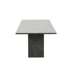 Studio 20 Viking Tuintafel 240 X 100 Cm - Pearl Grey -Leenbakker 1000035683 0103