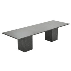 Studio 20 Viking Tuintafel 240 X 100 Cm - Pearl Grey -Leenbakker 1000035683 0104
