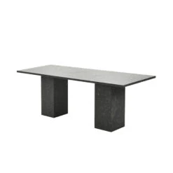 Studio 20 Viking Tuintafel 240 X 100 Cm - Pearl Grey