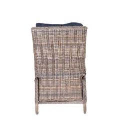 Garden Impressions Marbella Verstelbare Tuinstoel - Havanna Zand -Leenbakker 1000040778 0103