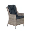 Garden Impressions Marbella Tuinstoel - Vintage Willow -Leenbakker 1000040779