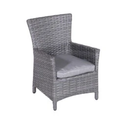 Garden Impressions Nikki Kindertuinstoel - Donker Grijs