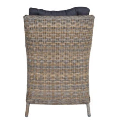 Garden Impressions Marbella Tuinstoel - Havanna Zand -Leenbakker 1000040796 0103