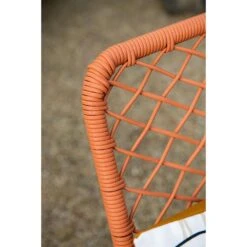 Garden Impressions Ross Tuinset 5delig Koper - Mina Tuintafel 90x90 Cm 9 Garden Impressions Ross Tuinset 5delig Koper - Mina Tuintafel 90x90 Cm -Leenbakker 1000041232 0104