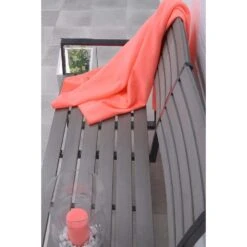 Garden Impressions Detroit Parkbank - Royal Grey 9 Garden Impressions Detroit Parkbank - Royal Grey -Leenbakker 1000042149 0103