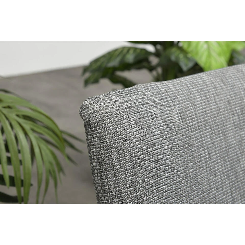 Garden Impressions Ron Tuinstoel - Teak Look 6 Garden Impressions Ron Tuinstoel - Teak Look - Afbeelding 4