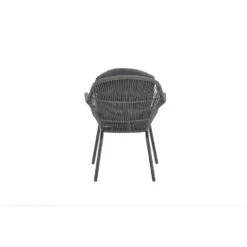 Garden Impressions Yima Tuinset 7-delig - Zadar Tafel 180x100 Cm -Leenbakker 1000042607 0103