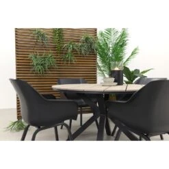 Garden Impressions Edison 122 Cm./ Hartman Sophie Element Xerix 9 Garden Impressions Edison 122 Cm./ Hartman Sophie Element Xerix -Leenbakker 1000048754 0103