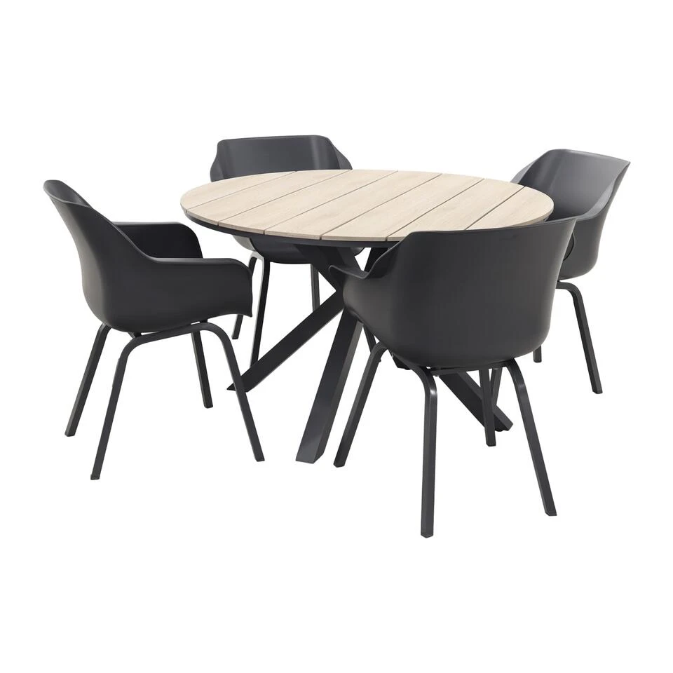 Garden Impressions Edison 122 Cm./ Hartman Sophie Element Xerix 3 Garden Impressions Edison 122 Cm./ Hartman Sophie Element Xerix