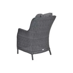 Garden Impressions Osborne Dining Tuinstoel - Earl Grey -Leenbakker 1000048813 0103