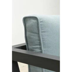 Garden Impressions San Luis Loungeset 3-delig - Mint Grijs 9 Garden Impressions San Luis Loungeset 3-delig - Mint Grijs -Leenbakker 1000052356 0104