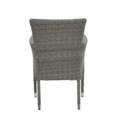 Garden Impressions Jerba Tuintset - Penedo Tuintafel 160x90cm 8 Garden Impressions Jerba Tuintset - Penedo Tuintafel 160x90cm -Leenbakker 1000052357 0103