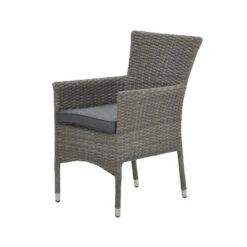 Garden Impressions Jerba Tuintset - Penedo Tuintafel 160x90cm 9 Garden Impressions Jerba Tuintset - Penedo Tuintafel 160x90cm -Leenbakker 1000052357 0104