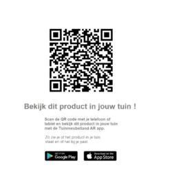 Garden Impressions Alaska Lounge Dining Set Links - Vintage Willow 9 Garden Impressions Alaska Lounge Dining Set Links - Vintage Willow -Leenbakker 1000052373 0104