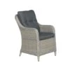 Garden Impressions Nova Lounge Dining Tuinstoel - Vintage Willow -Leenbakker 1000052943