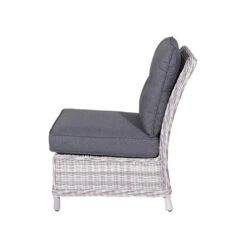 Garden Impressions Nova Middenelement Licht Grijs -Leenbakker 1000052948 0103