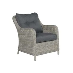 Garden Impressions Nova Lounge Stoel - Vintage Willow