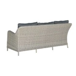 Garden Impressions Nova Loungebank 3-zits Vintage Willow -Leenbakker 1000052958 0104