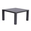 Garden Impressions Plaza Lounge Dining Tuintafel 120x120xH68 Cm -Leenbakker 1000052968