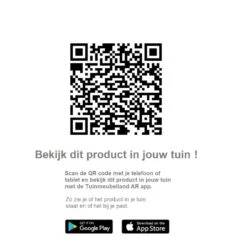 Garden Impressions Alaska Lounge Dining Set Links - Grijs 9 Garden Impressions Alaska Lounge Dining Set Links - Grijs -Leenbakker 1000054036 0104