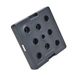 Garden Impressions Parasolvoet Beton 25 Kg - Zwart 9 Garden Impressions Parasolvoet Beton 25 Kg - Zwart -Leenbakker 1000054088 0104