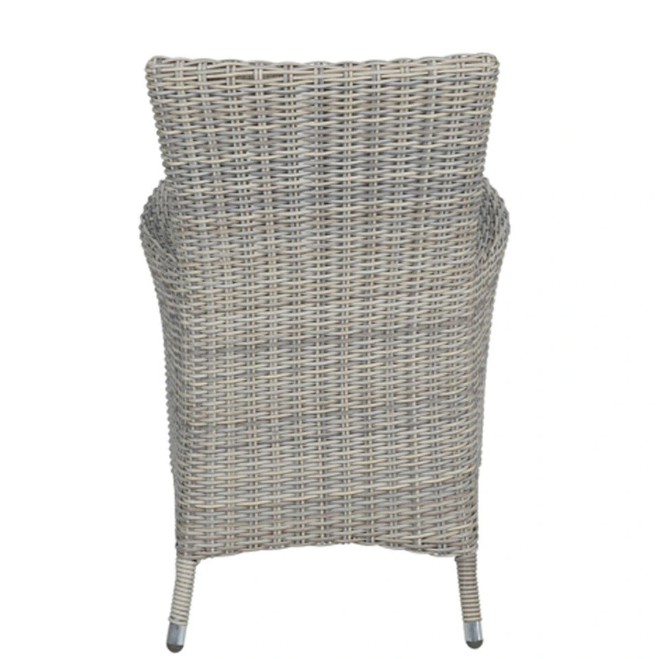 Garden Impressions Sharon Tuinstoel - Vintage Willow 4 Garden Impressions Sharon Tuinstoel - Vintage Willow - Afbeelding 2