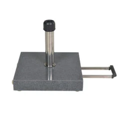 Garden Impressions Einstein Parasolvoet 40 Kg - Royal Anthracite