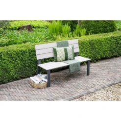 Garden Impressions Jondal Tuinbank 2-zits -Leenbakker 1000080782 0102