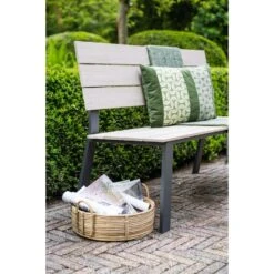 Garden Impressions Jondal Tuinbank 2-zits -Leenbakker 1000080782 0103
