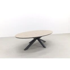 Garden Impressions Edison Tuintafel 280 X 140 Cm 9 Garden Impressions Edison Tuintafel 280 X 140 Cm -Leenbakker 1000080791 0103