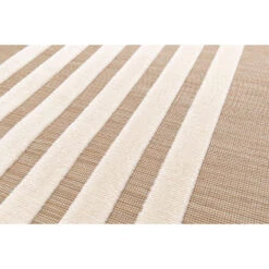 Garden Impressions Buitenkleed Art Deco 120x170cm - Circle Taupe 9 Garden Impressions Buitenkleed Art Deco 120x170cm - Circle Taupe -Leenbakker 1000083128 0104