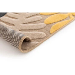 Garden Impressions Buitenkleed Naturalis 160x230cm - Summer Leaf -Leenbakker 1000083129 0103