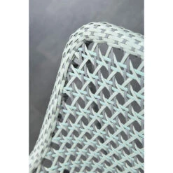 Garden Impressions Timmy Tuinset 7-delig Groen - Leuven Tuintafel 9 Garden Impressions Timmy Tuinset 7-delig Groen - Leuven Tuintafel -Leenbakker 1000087026 0104