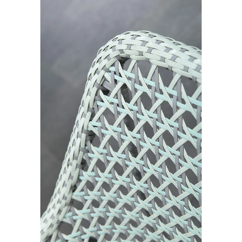 Garden Impressions Timmy Tuinset 7-delig Groen - Leuven Tuintafel 6 Garden Impressions Timmy Tuinset 7-delig Groen - Leuven Tuintafel - Afbeelding 4