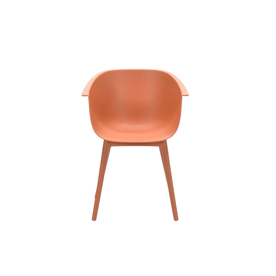 Garden Impressions Lexy Tuinstoel Koper 5 Garden Impressions Lexy Tuinstoel Koper - Afbeelding 3